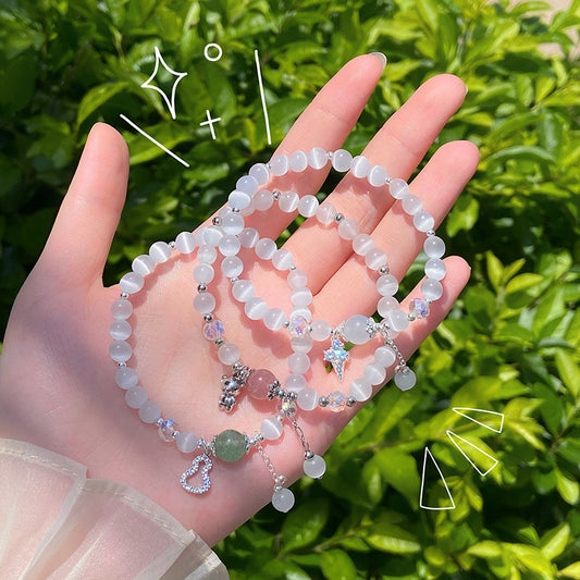 Of First Love Super Fairy Sweet Bracelets