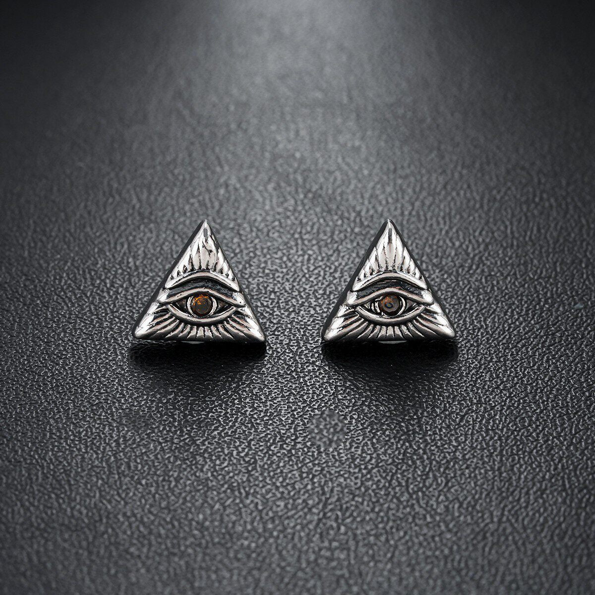 Men's Earless Light Luxury Fashion Female Niche Ear Clip