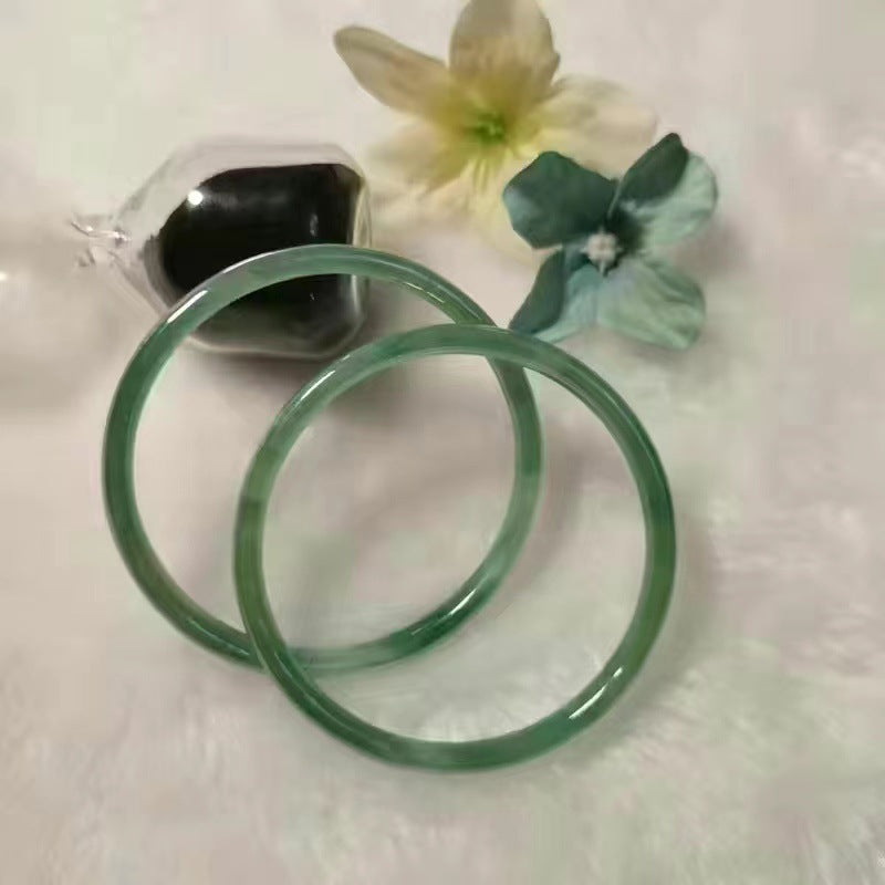 Ancient Style Han Chinese Clothing Jingle Fine Bracelet