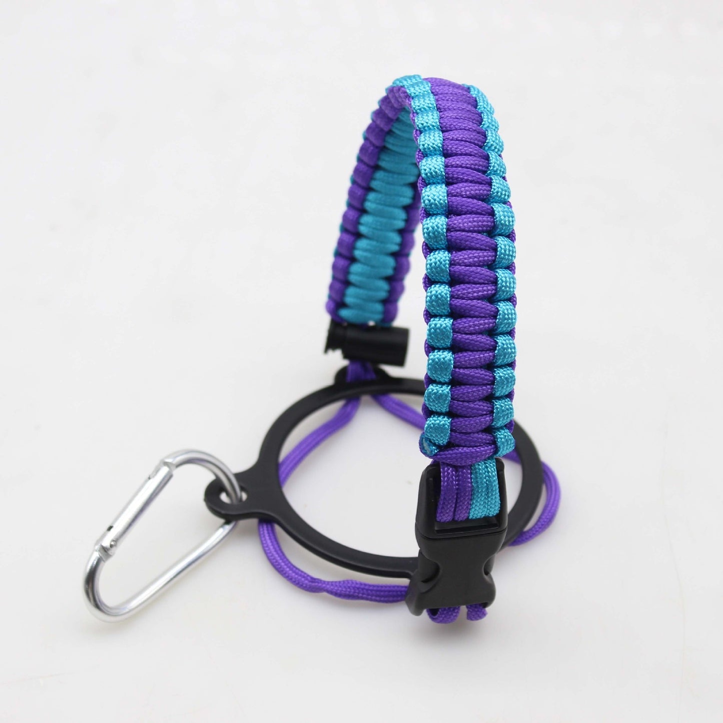 Carrying Rope Large Mouth Space Pot Cup Vacuum Handle Water Bracelet
