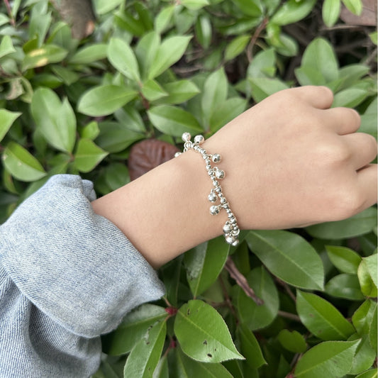 High-grade Male Female Personality Korean Style Bohemian Bracelets