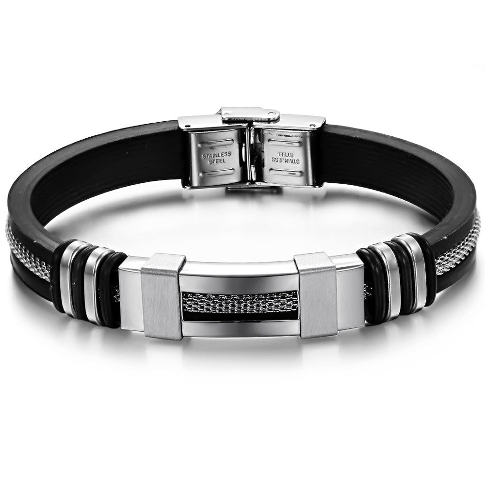 Ornament Quelle Street Fashion Geschenk Einfache Armbänder