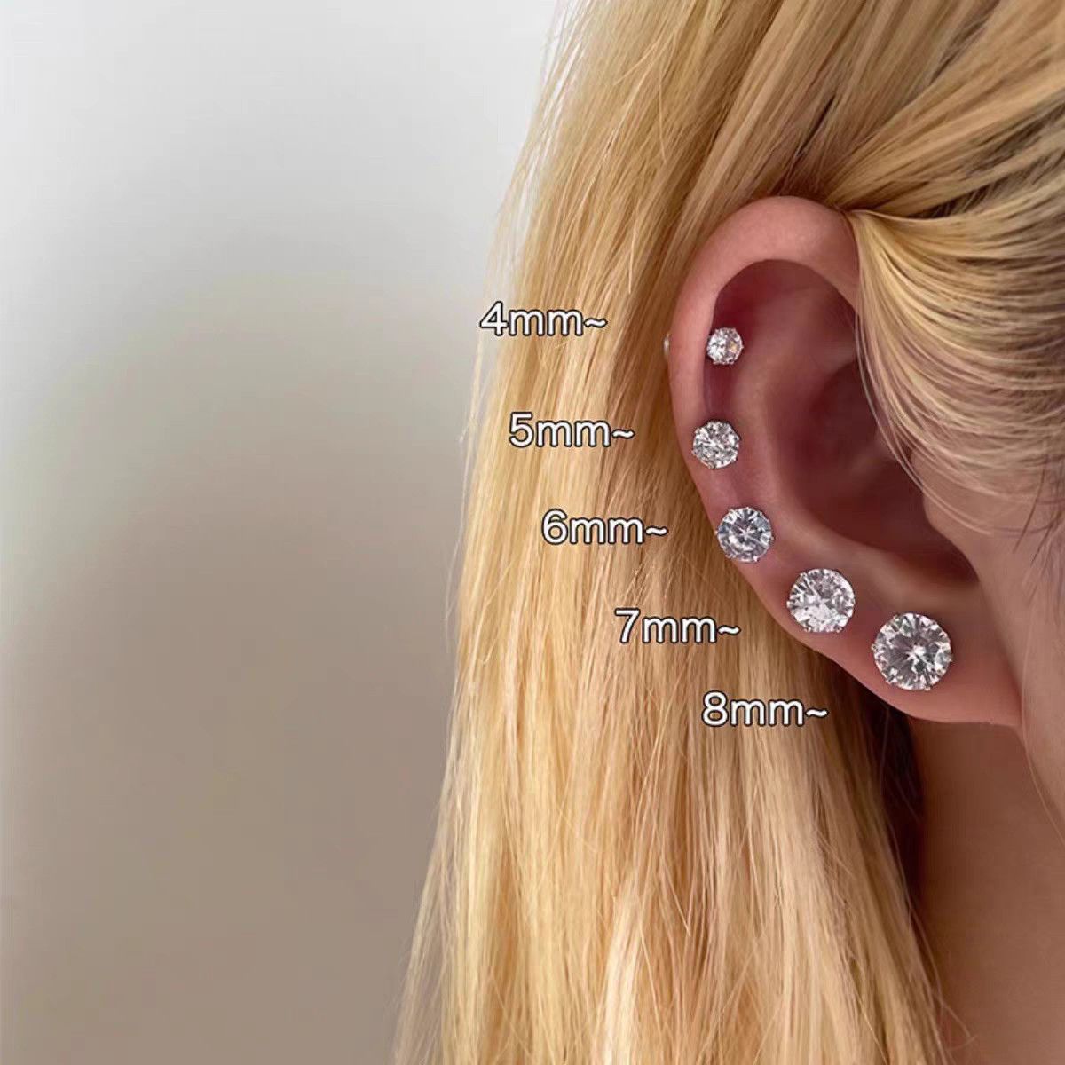 Women's Alloy Pearl Light Luxury High-grade Sense Niche Earrings