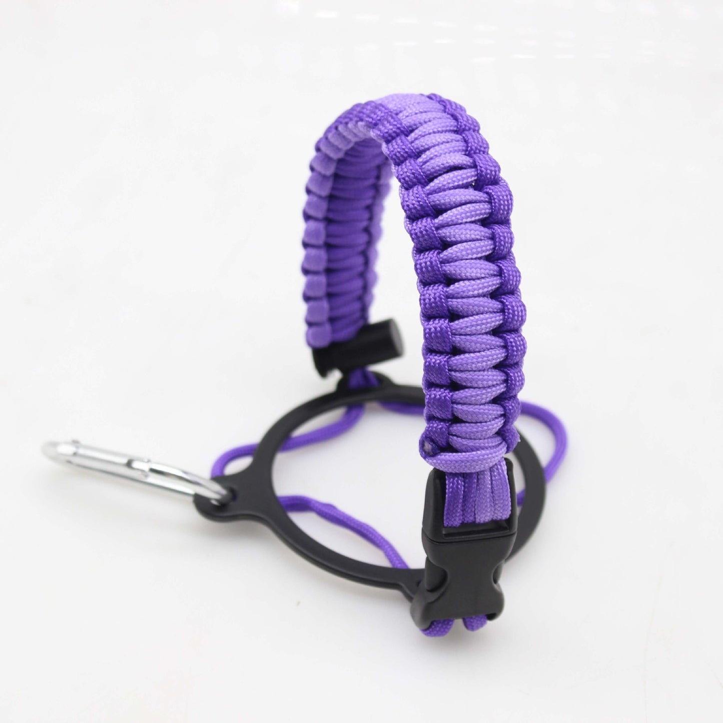 Carrying Rope Large Mouth Space Pot Cup Vacuum Handle Water Bracelet