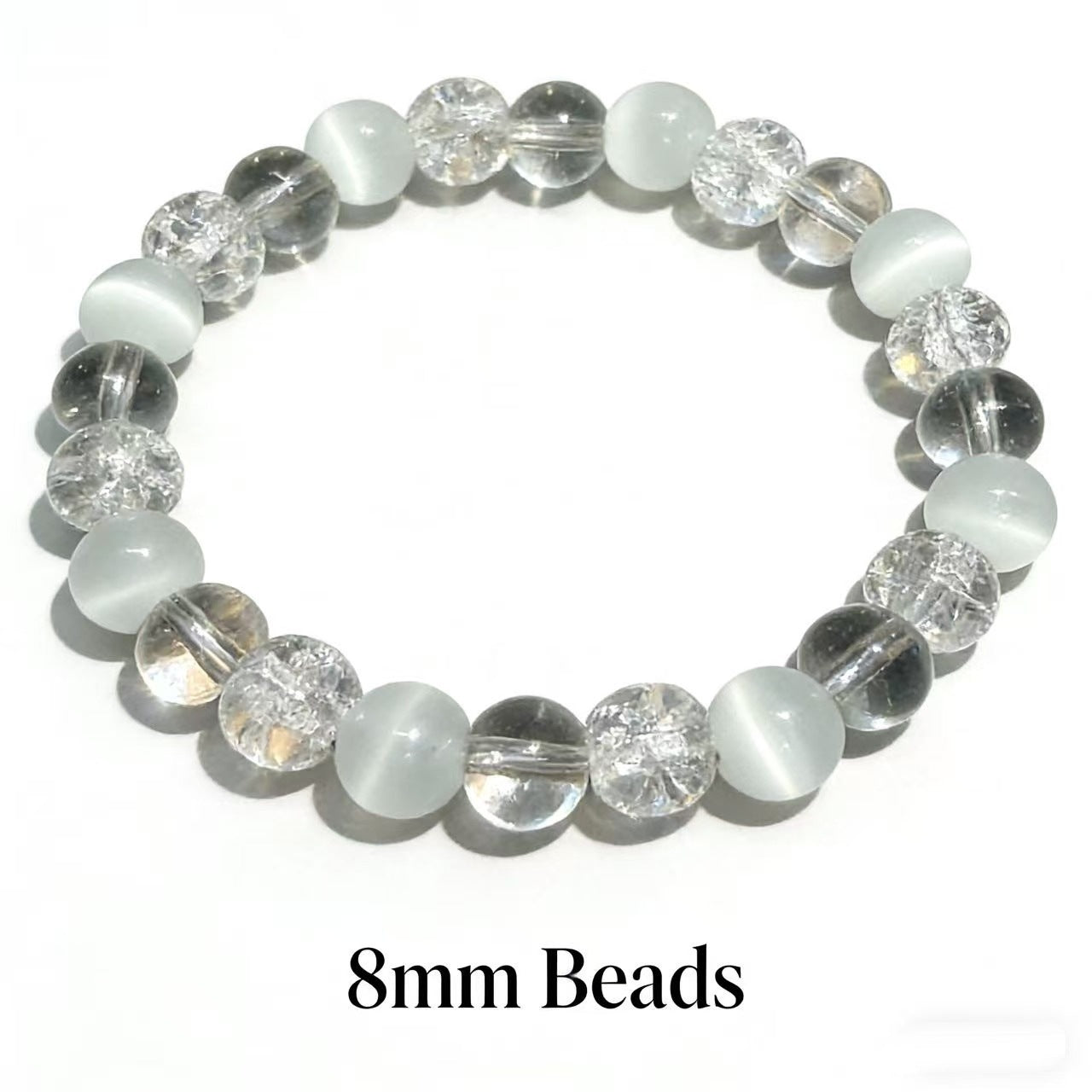 Durable Graceful Fashion Opal Crystal Bohemian Bracelet
