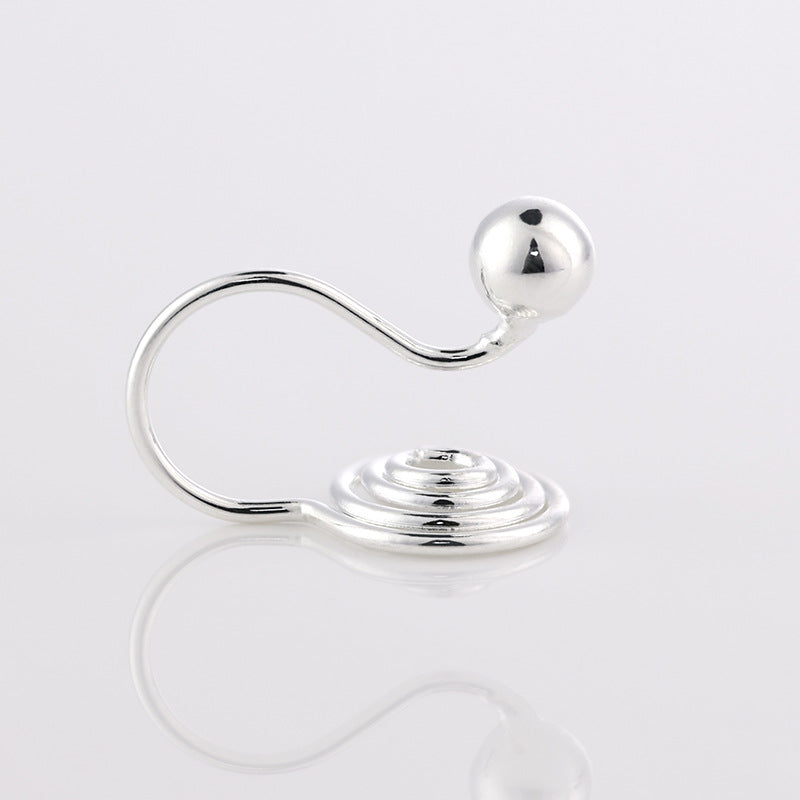 Converter Invisible Mosquito Coil Clips Change Rings
