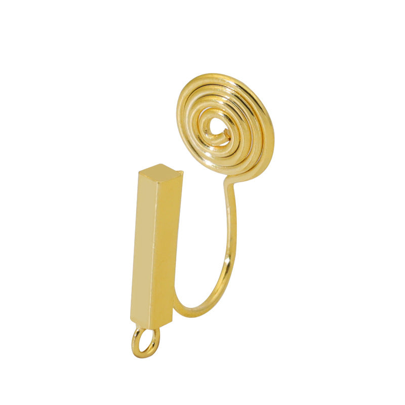 Converter Invisible Mosquito Coil Clips Change Rings
