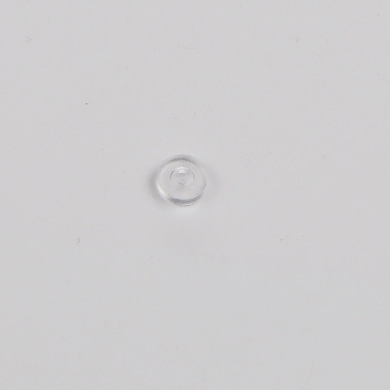 Universal Mosquito Coil Pins Modified Spiral Converter Invisible Painless Earrings