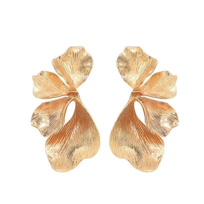 Exquisite Trendy Light Luxury High-grade Retro Rings