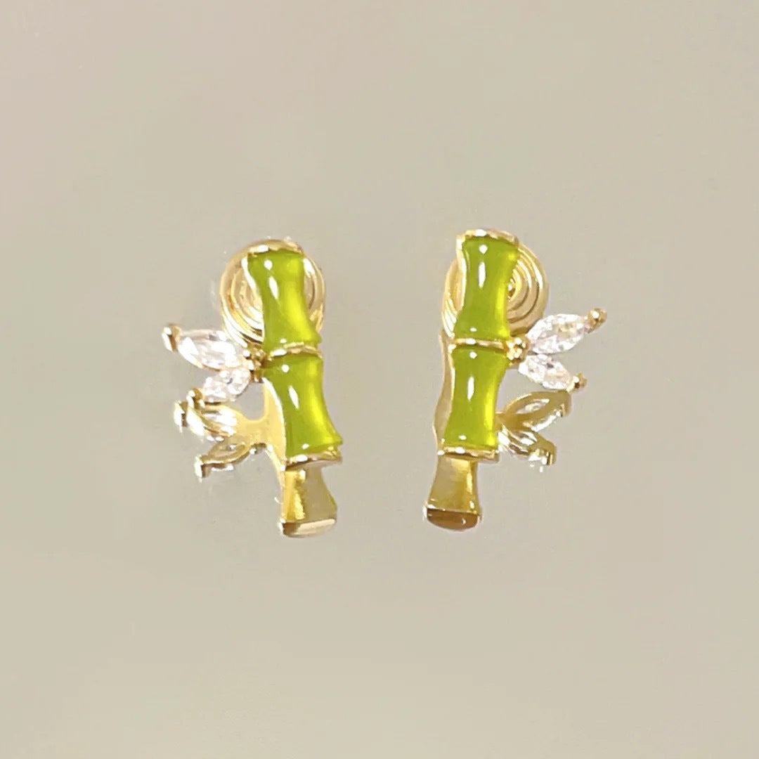 Women's Coil No Pierced Design Sense Elegant Simple Ear Clip