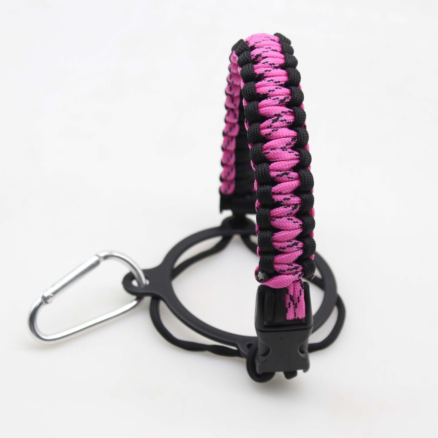 Carrying Rope Large Mouth Space Pot Cup Vacuum Handle Water Bracelet