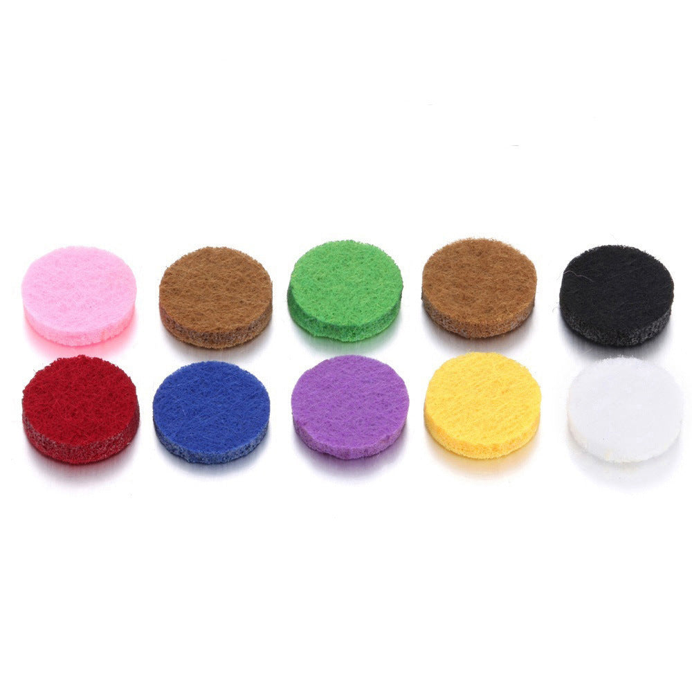Leather Thread Perfume Diffuser Summer Braid Bracelet