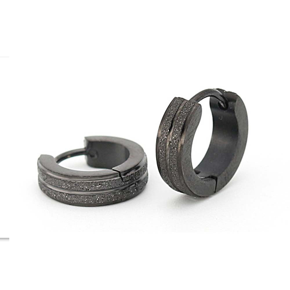 Men's & Women's Multi Stainless Steel Quality Titanium Glossy Rings