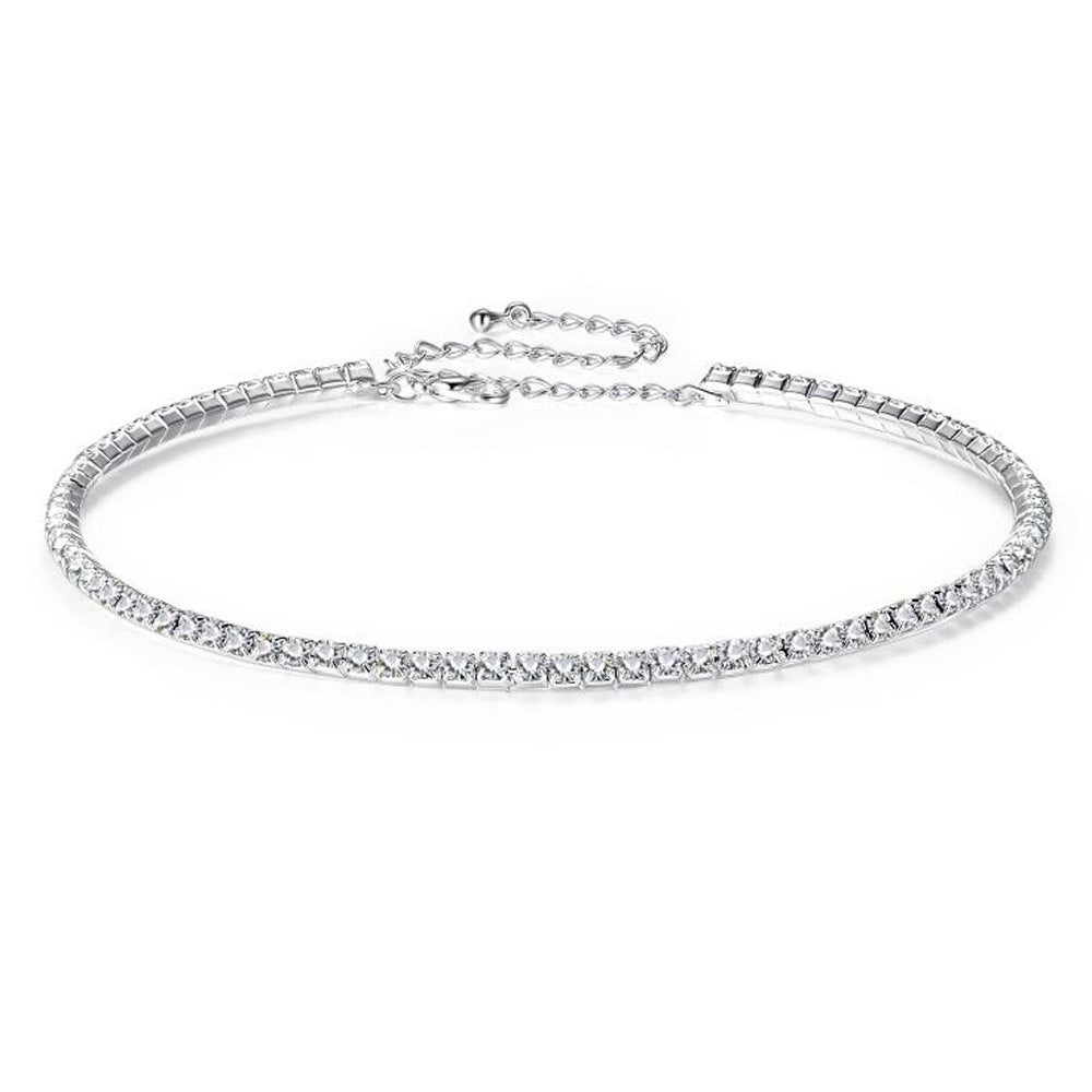 Classic Popular Copper Paw Bridal Bridesmaid Jewelry Set
