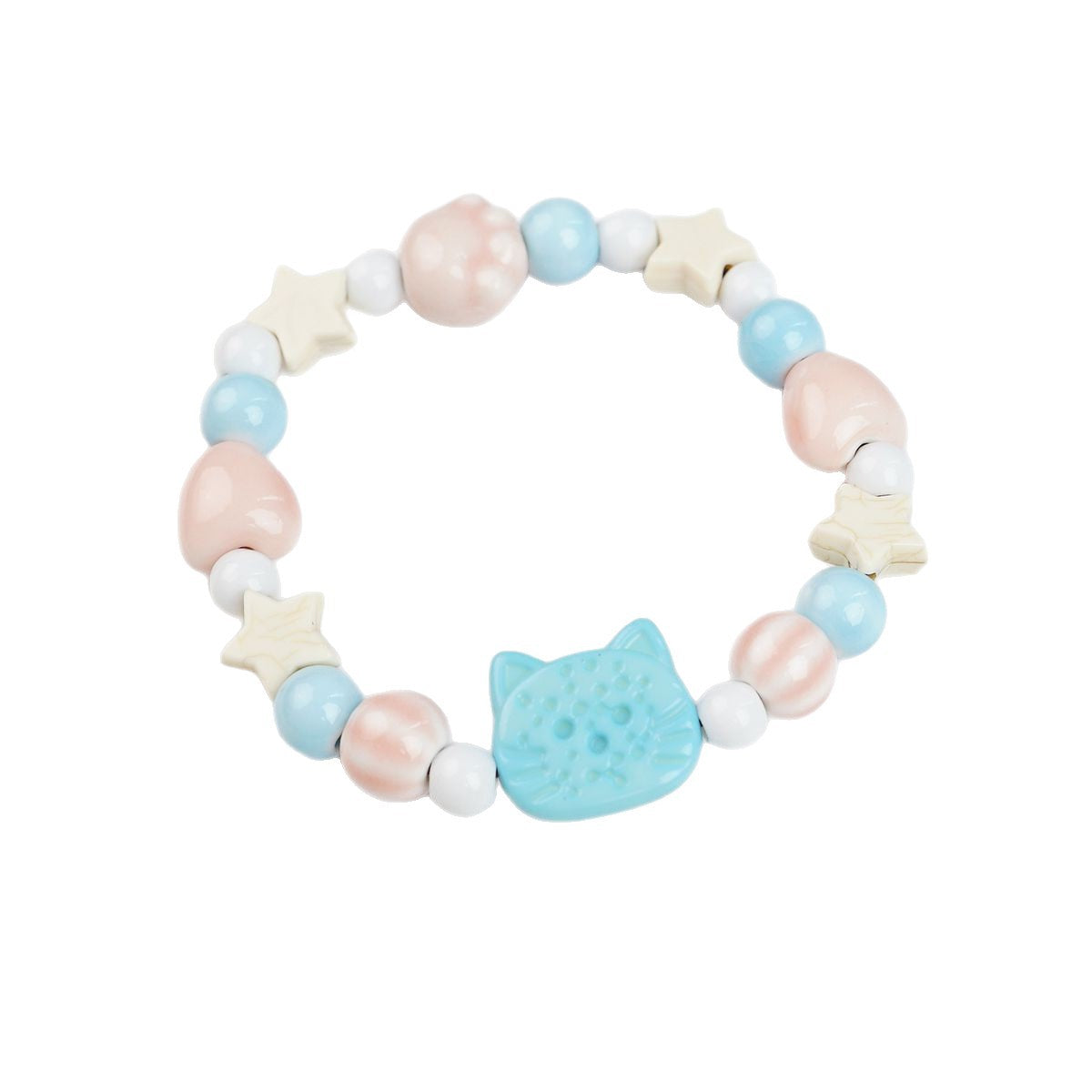 Ocean Series Fresh Stylish For Girlfriends Bracelet