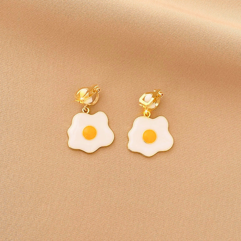 Ears Can Wear French Personalized Simple Graceful Ear Clip