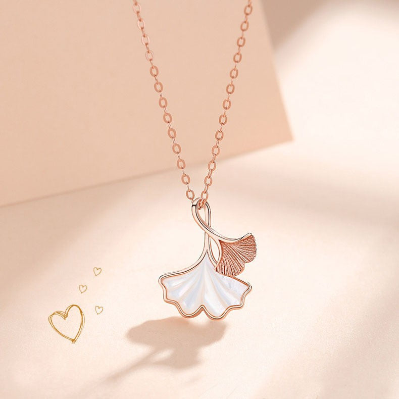Minority Valentine's Day Gift Gifts For Necklace