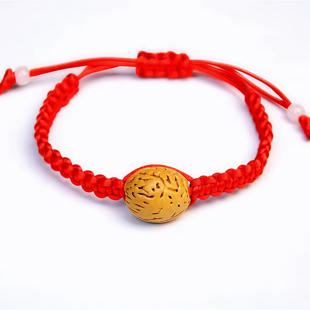 Colorful Wire Carrying Strap Adult Perfume Bag Dragon Boat Festival Bracelets