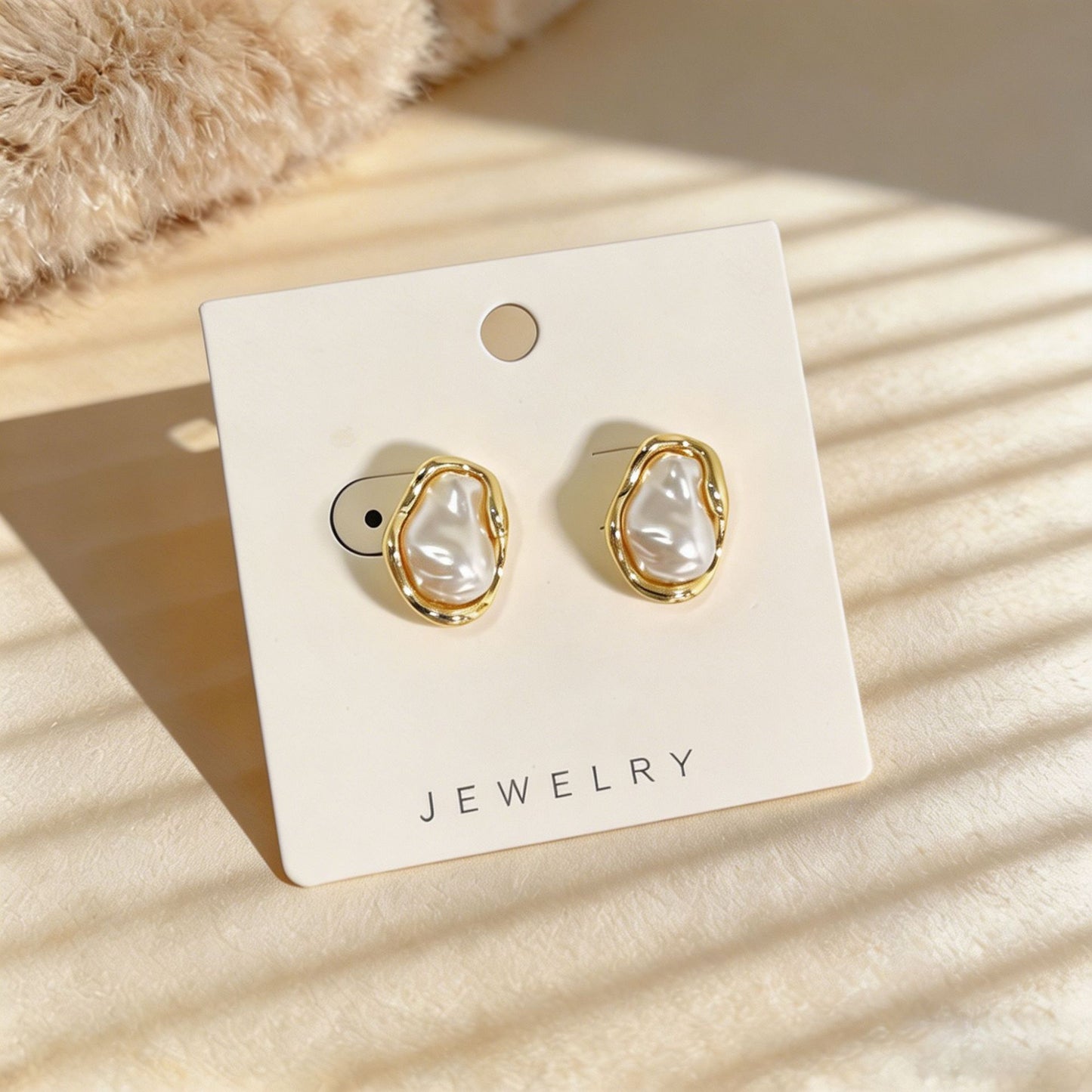 Zircon Tassel Special Interest Light Luxury Elegant No Piercing Required Ear Clip