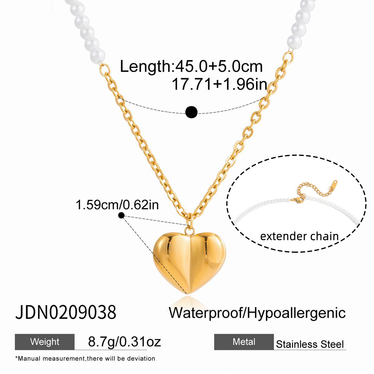Ding Stainless Steel Zircon Tennis Light Luxury High-grade Korean Bracelet