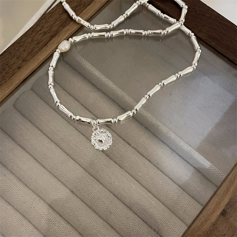 Stücke von Sier Pearl Damen-Armbändern zu erschwinglichen Preisen