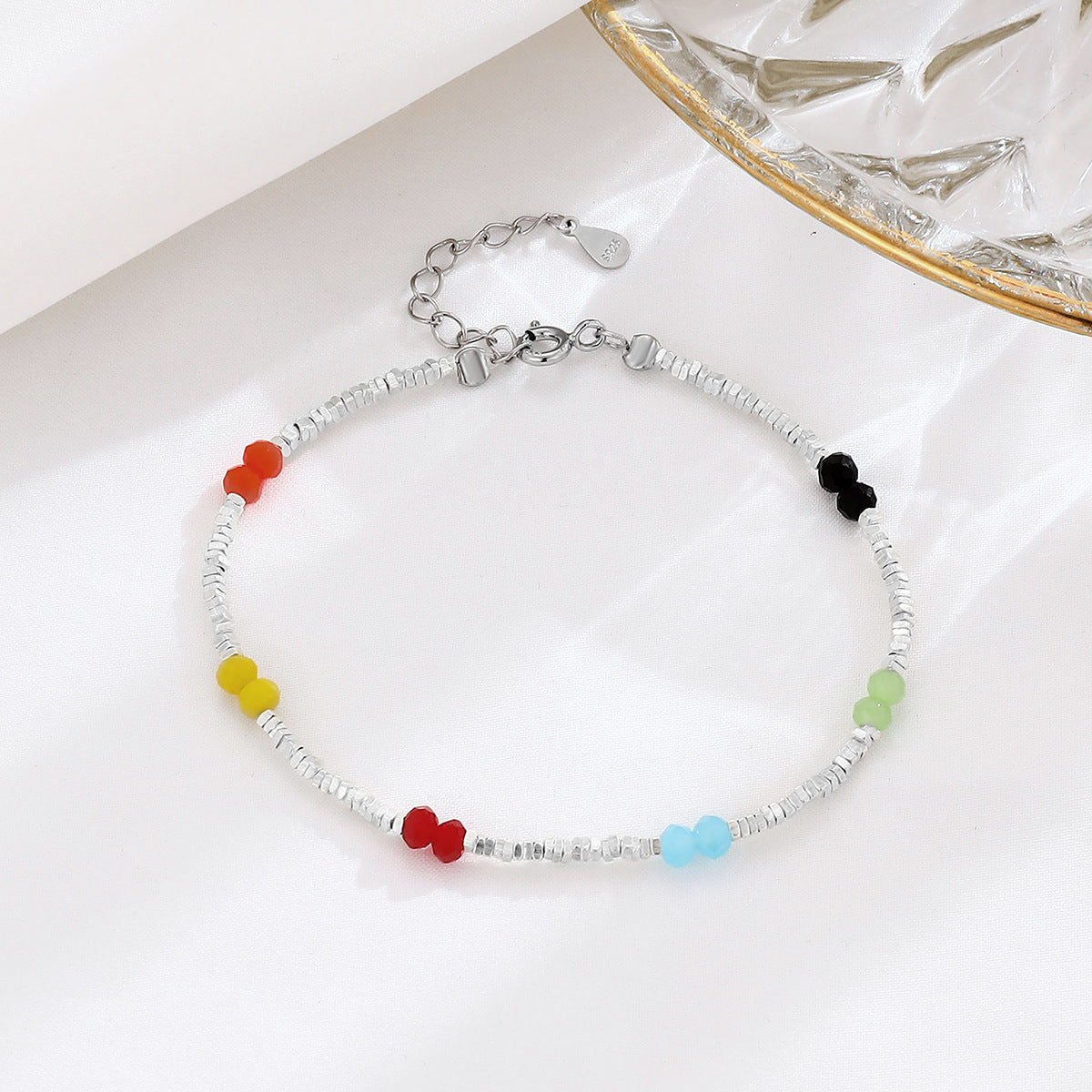 Women's Of Temperamental Minority Ornament Light Luxury Bracelets