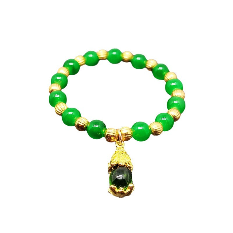 Fashion Jewelry Chinese Style Traditional Trendy Bracelets