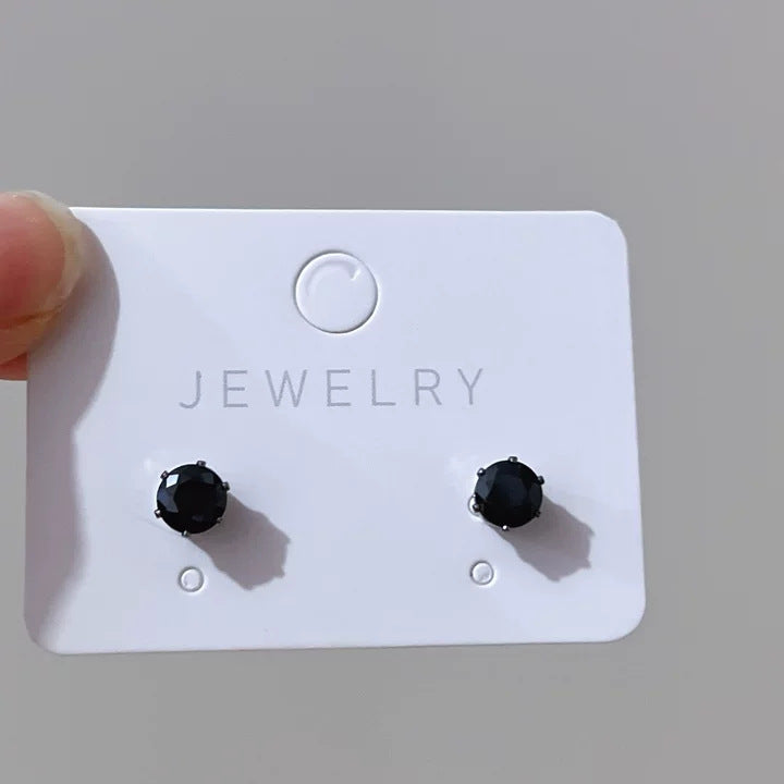Flash Bone Pin Magnet Male Magnetic Suction Ear Clip