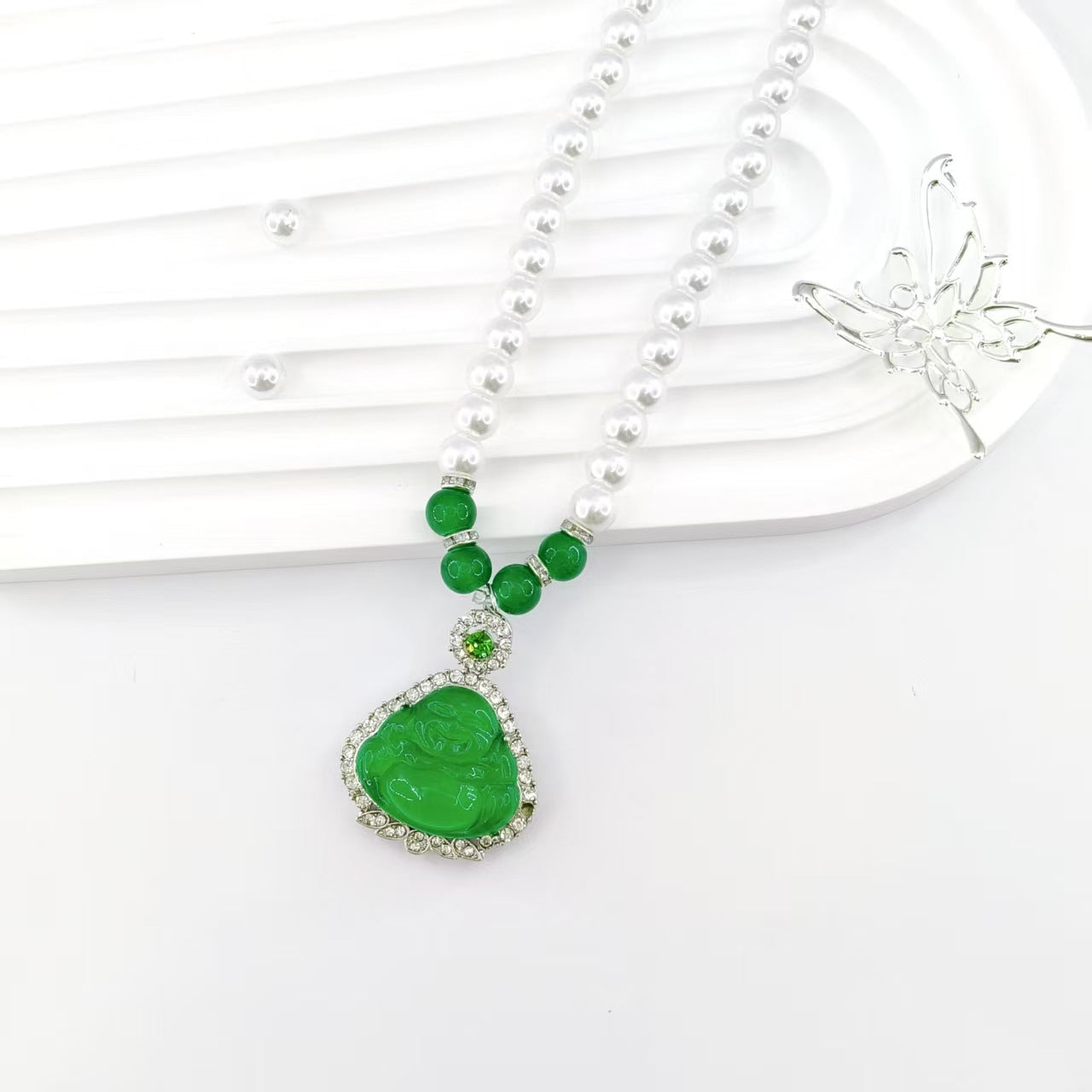 Mother's Day Gift For Mother Simple Fashion Necklace