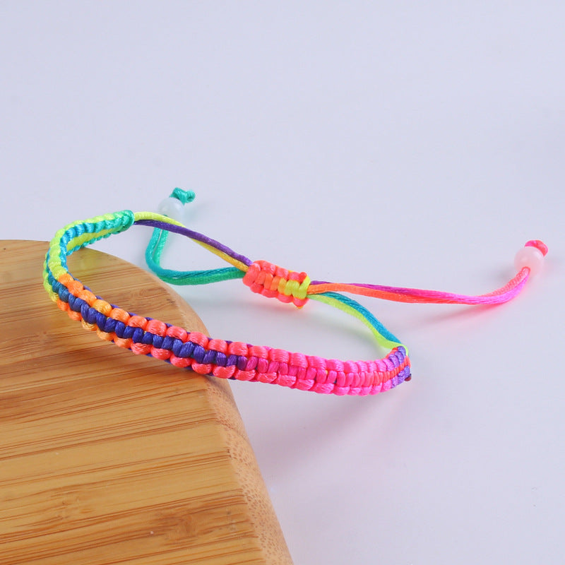 Rope Gold List Title Will Win Bracelets