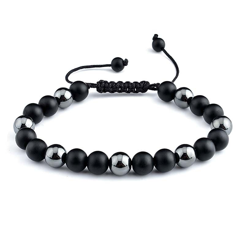 Men's Weave Vintage Personality Fashion Jewelry Bracelets