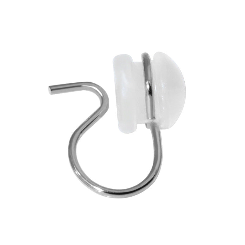 Converter Invisible Mosquito Coil Clips Change Rings