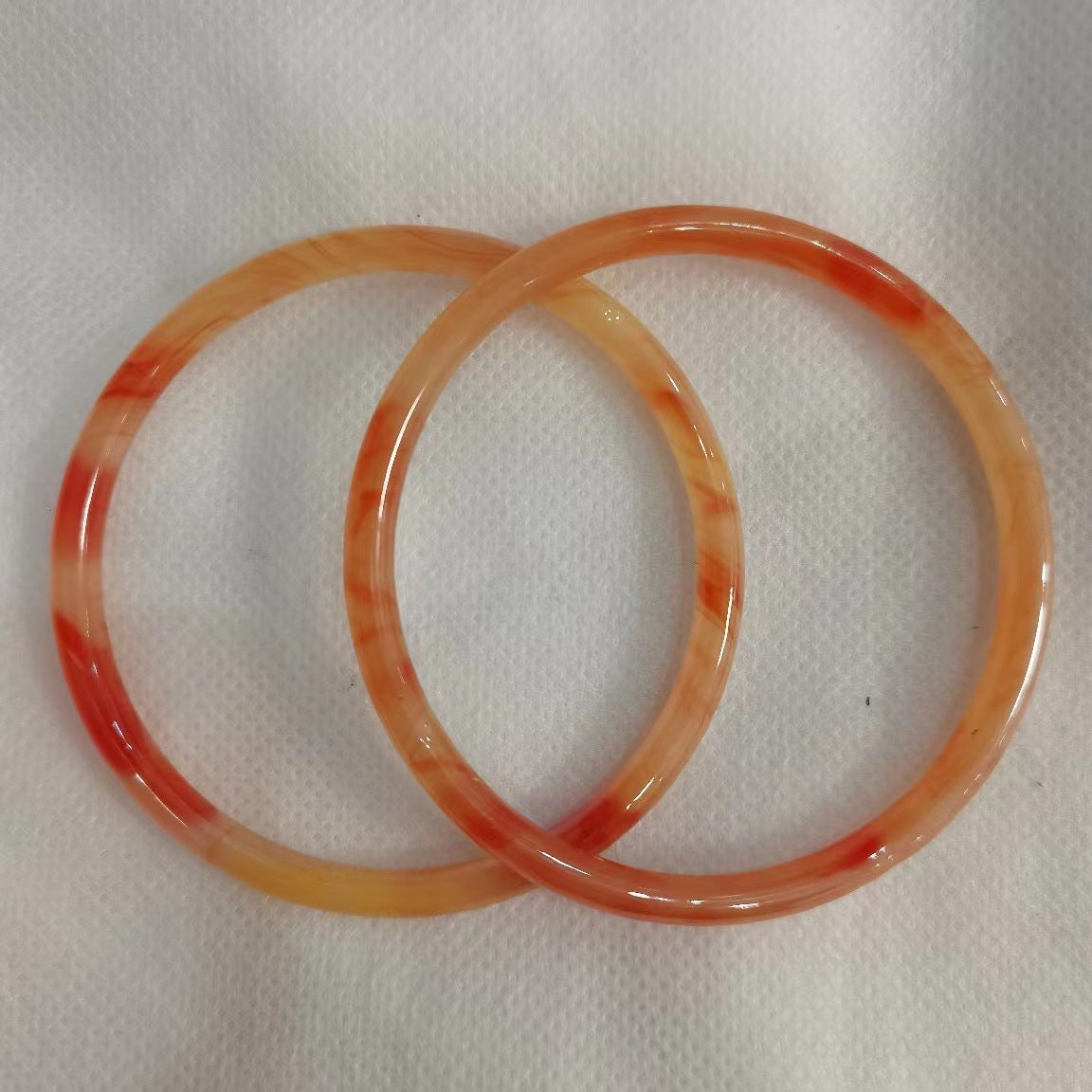 Ancient Style Han Chinese Clothing Jingle Fine Bracelet