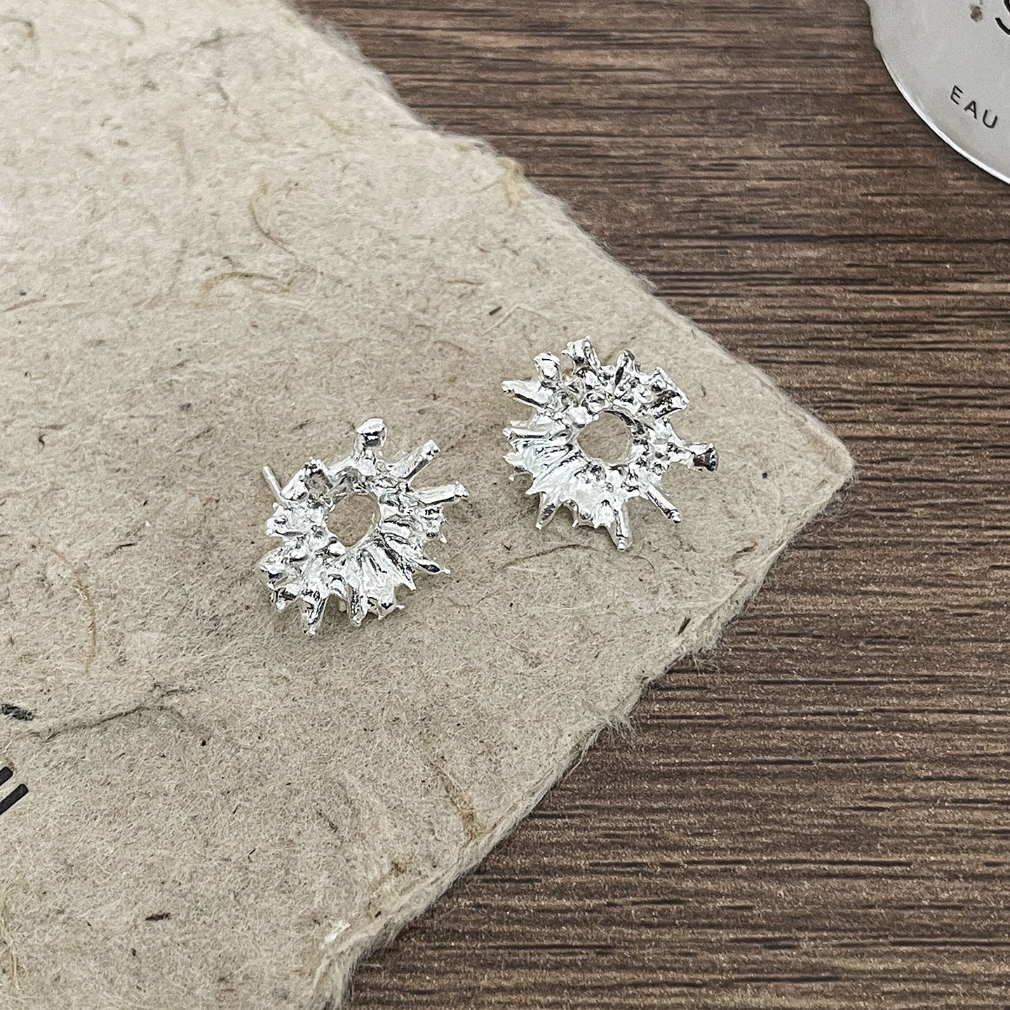 Women's Alloy Pearl Light Luxury High-grade Sense Niche Earrings