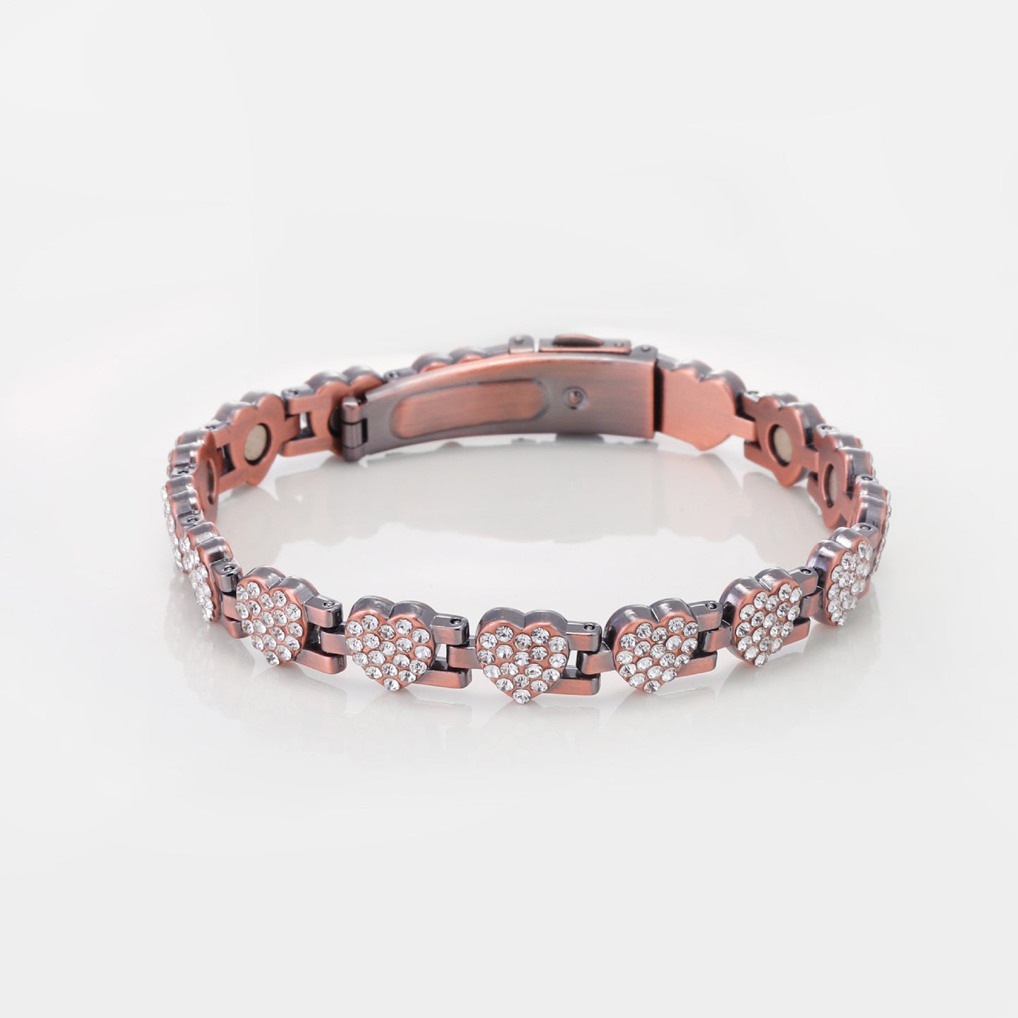 Therapy Magnet Minnows Retro Creative Detachable Bracelet