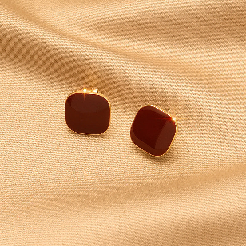 Ears Can Wear French Personalized Simple Graceful Ear Clip