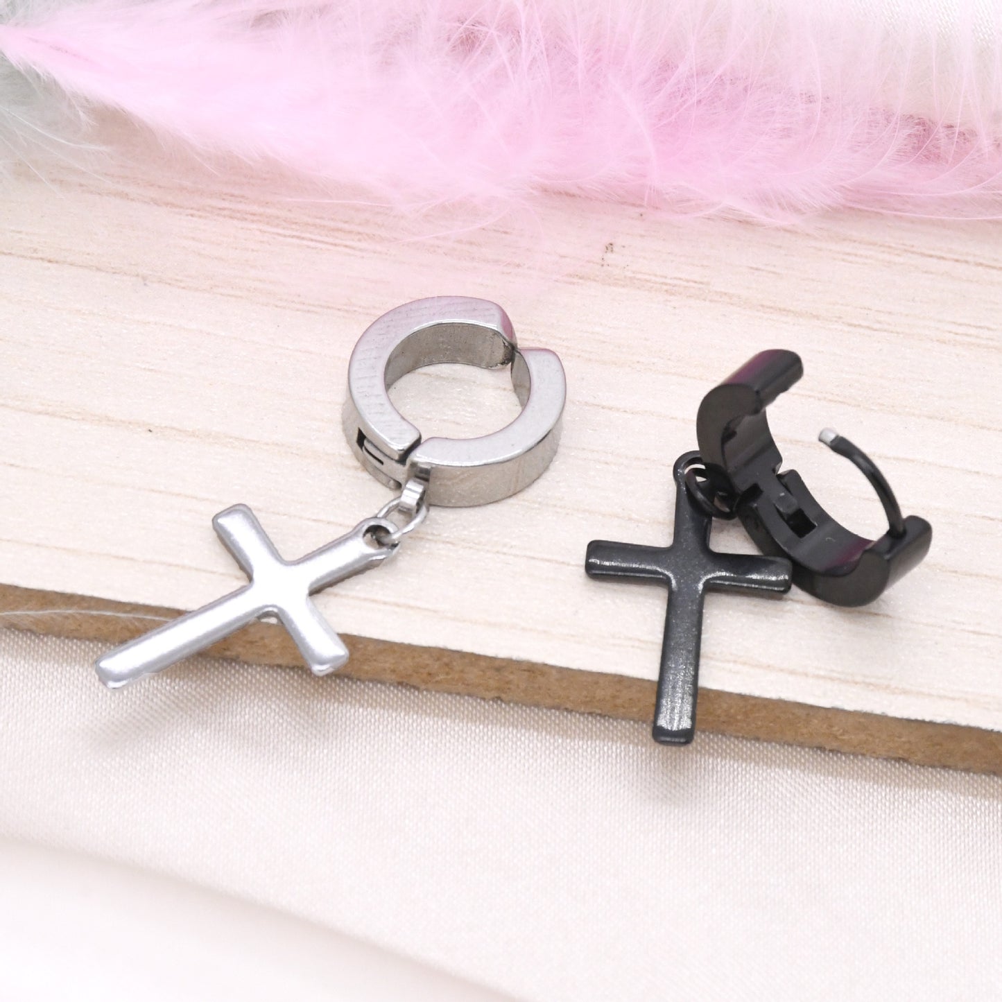 Stainless Steel Electroplating Fashion Popular Round Pendants