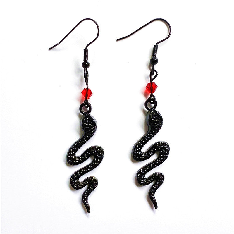 Fashion Ornament Gothic All Kinds Of Earrings