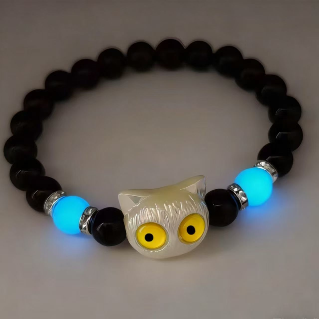 Cat Niche Girlfriends Handmade Girlfriend Good-looking Bracelet