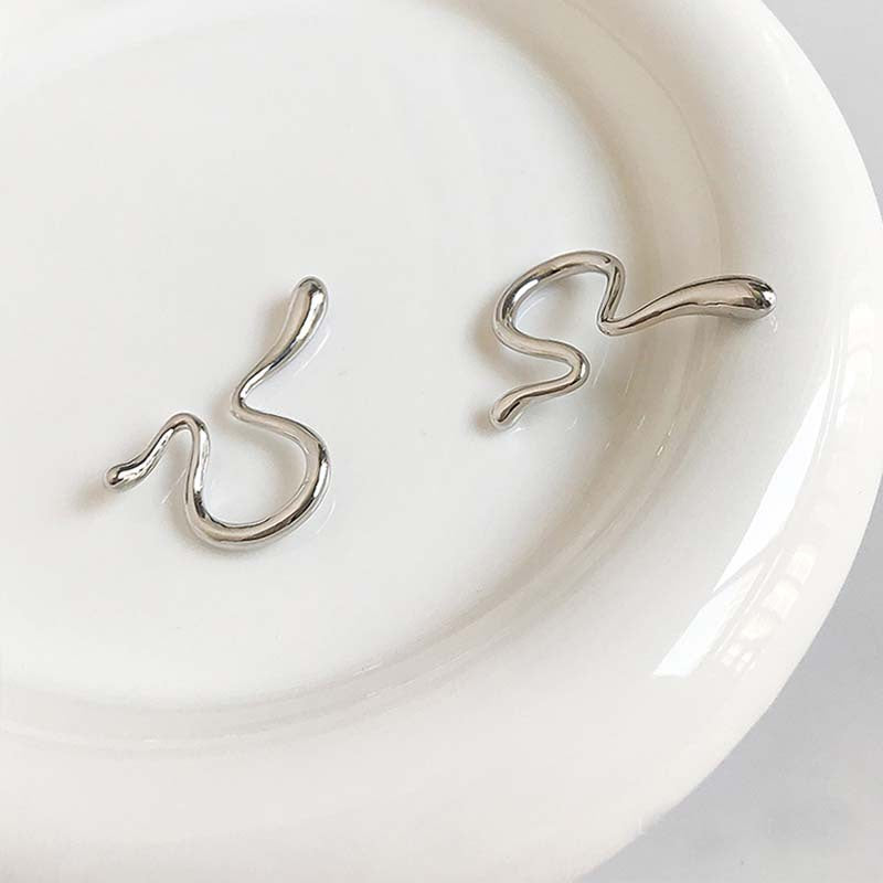 Women's & Men's Puncture Bone Cool Handsome Indifference Trend Ear Clip