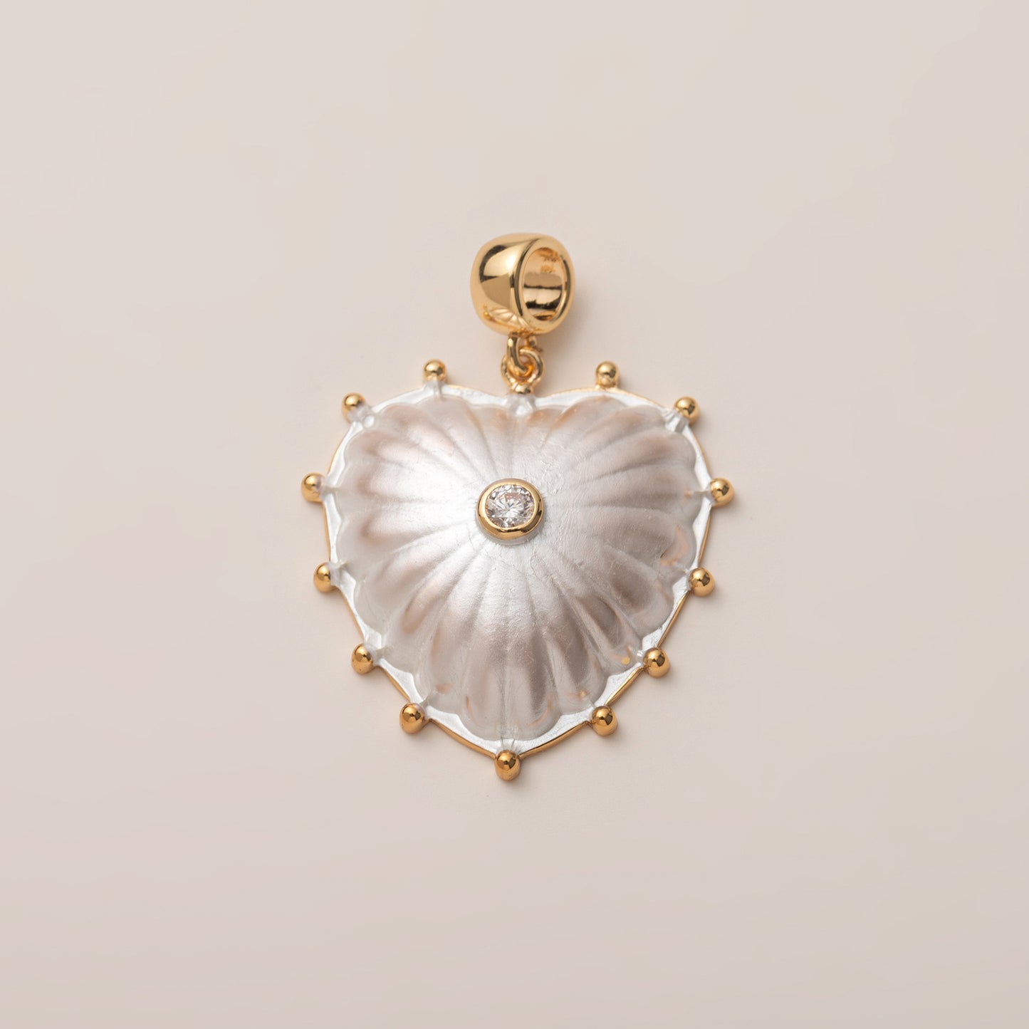 Retro Style Love Round Fish Navigation Coin Female Constellation Drop Necklace