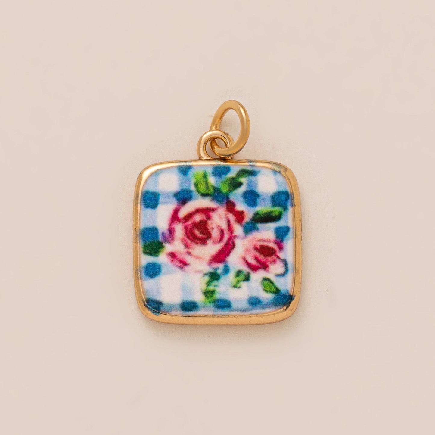Color Plated Dopamine Copper Cat Fashion Necklace