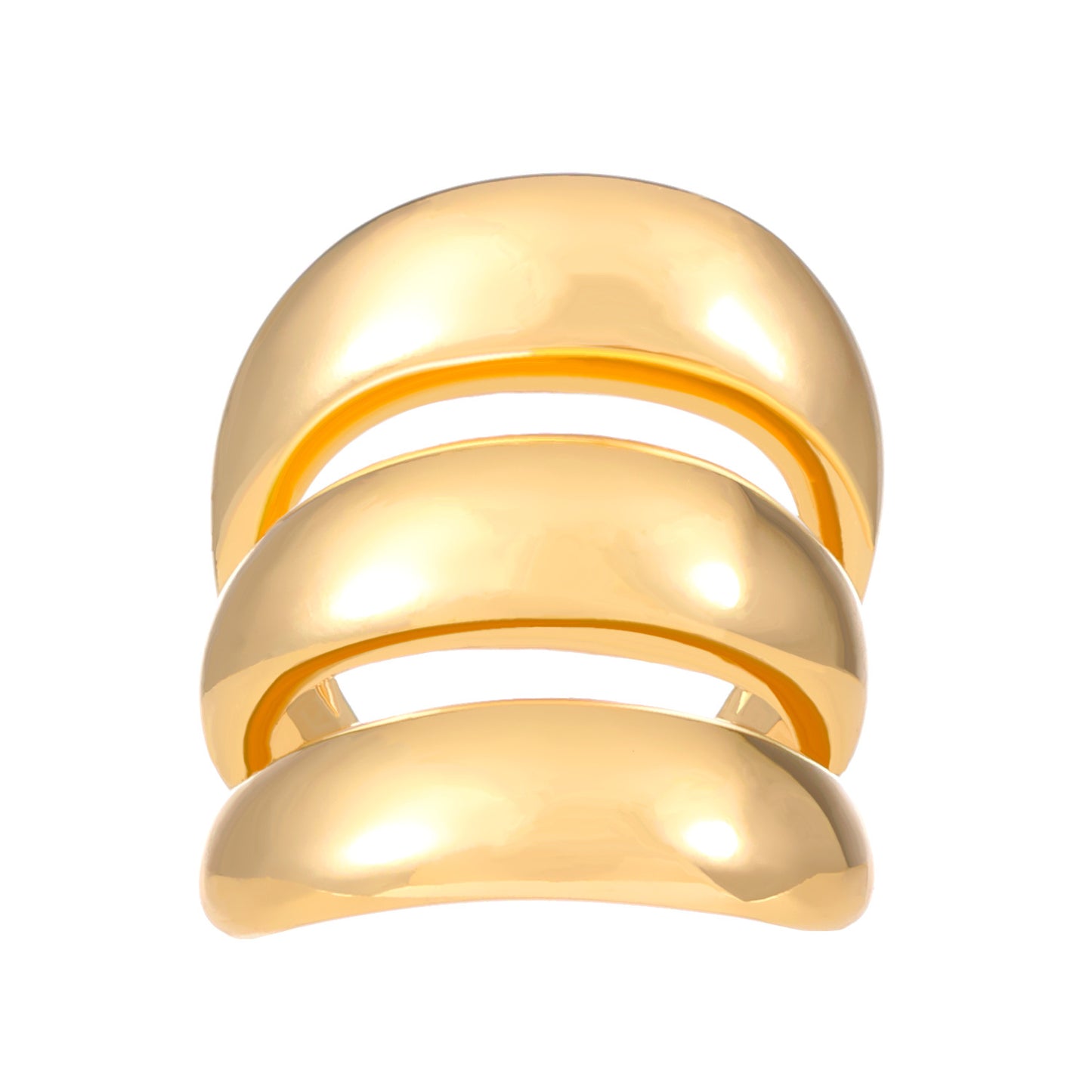 Women's Advanced Sense Special Interest Light Luxury Ear Clip
