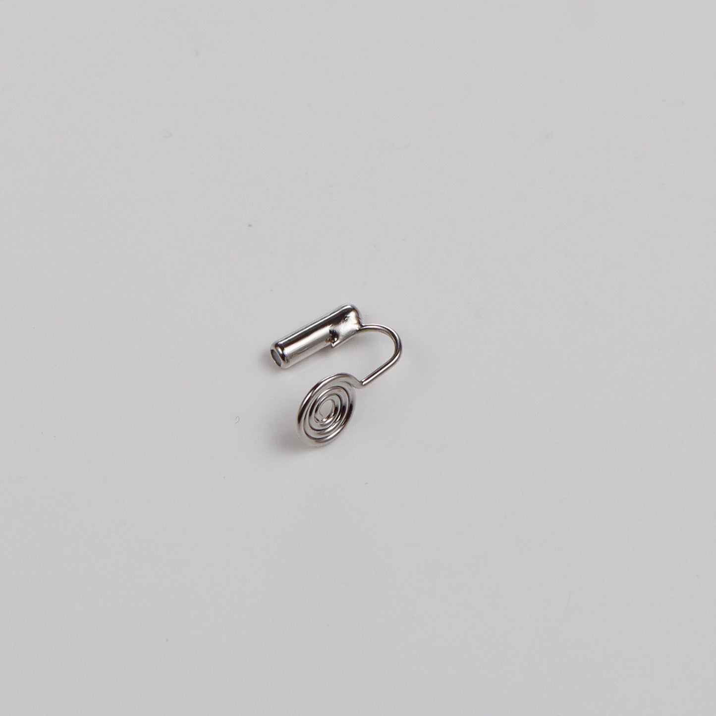 Universal Mosquito Coil Pins Modified Spiral Converter Invisible Painless Earrings