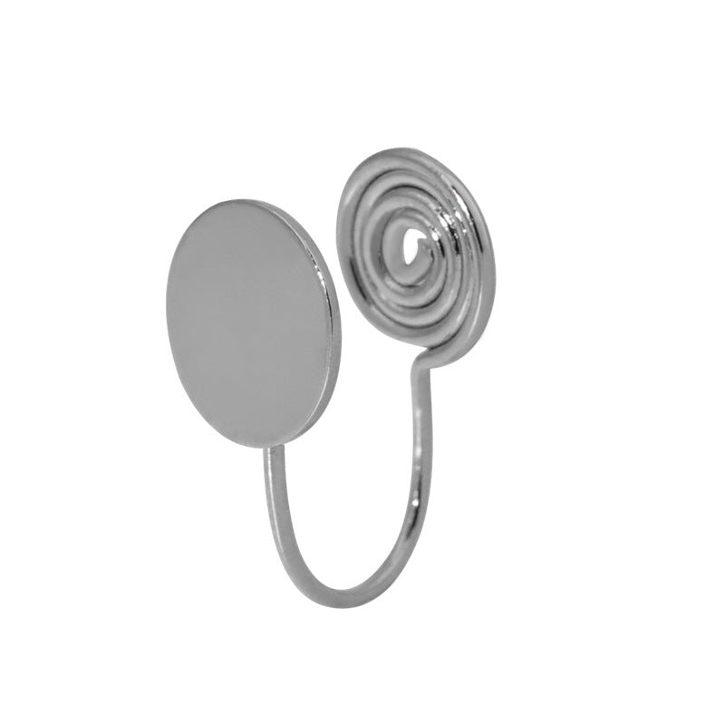 Converter Invisible Mosquito Coil Clips Change Rings