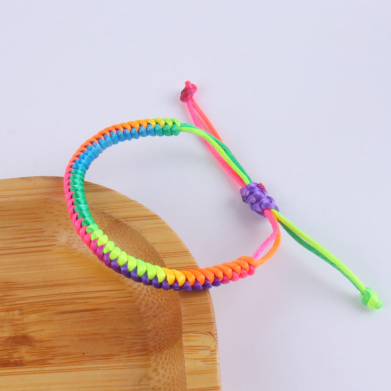 Rope Gold List Title Will Win Bracelets