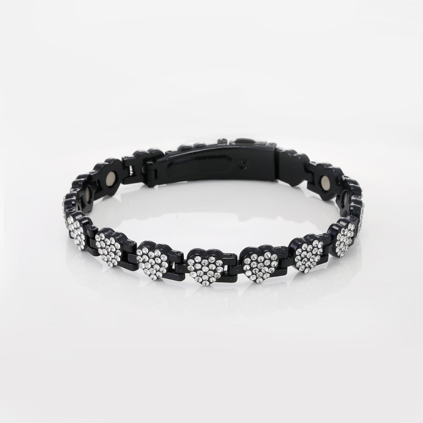 Therapy Magnet Minnows Retro Creative Detachable Bracelet