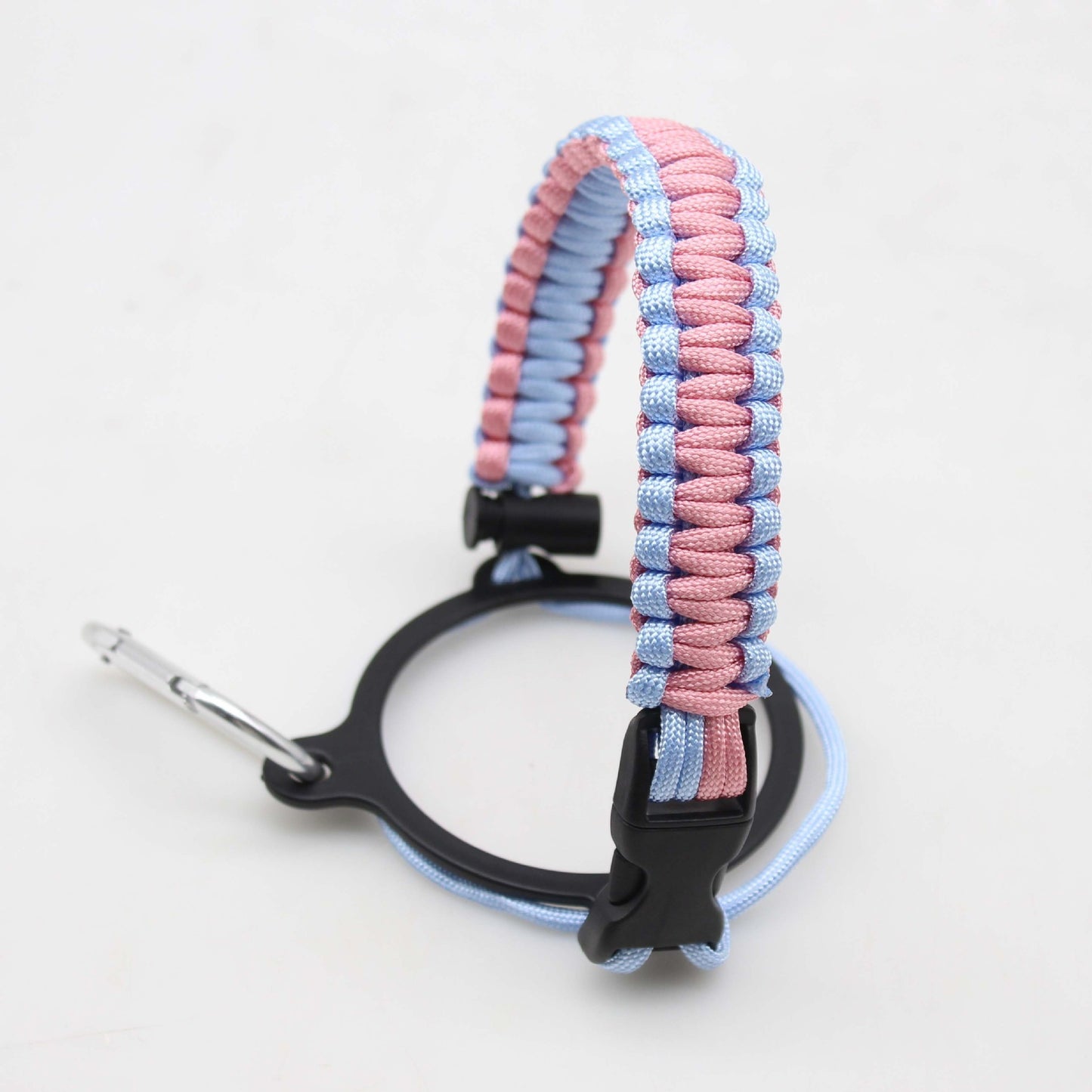 Carrying Rope Large Mouth Space Pot Cup Vacuum Handle Water Bracelet