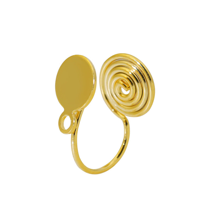 Converter Invisible Mosquito Coil Clips Change Rings