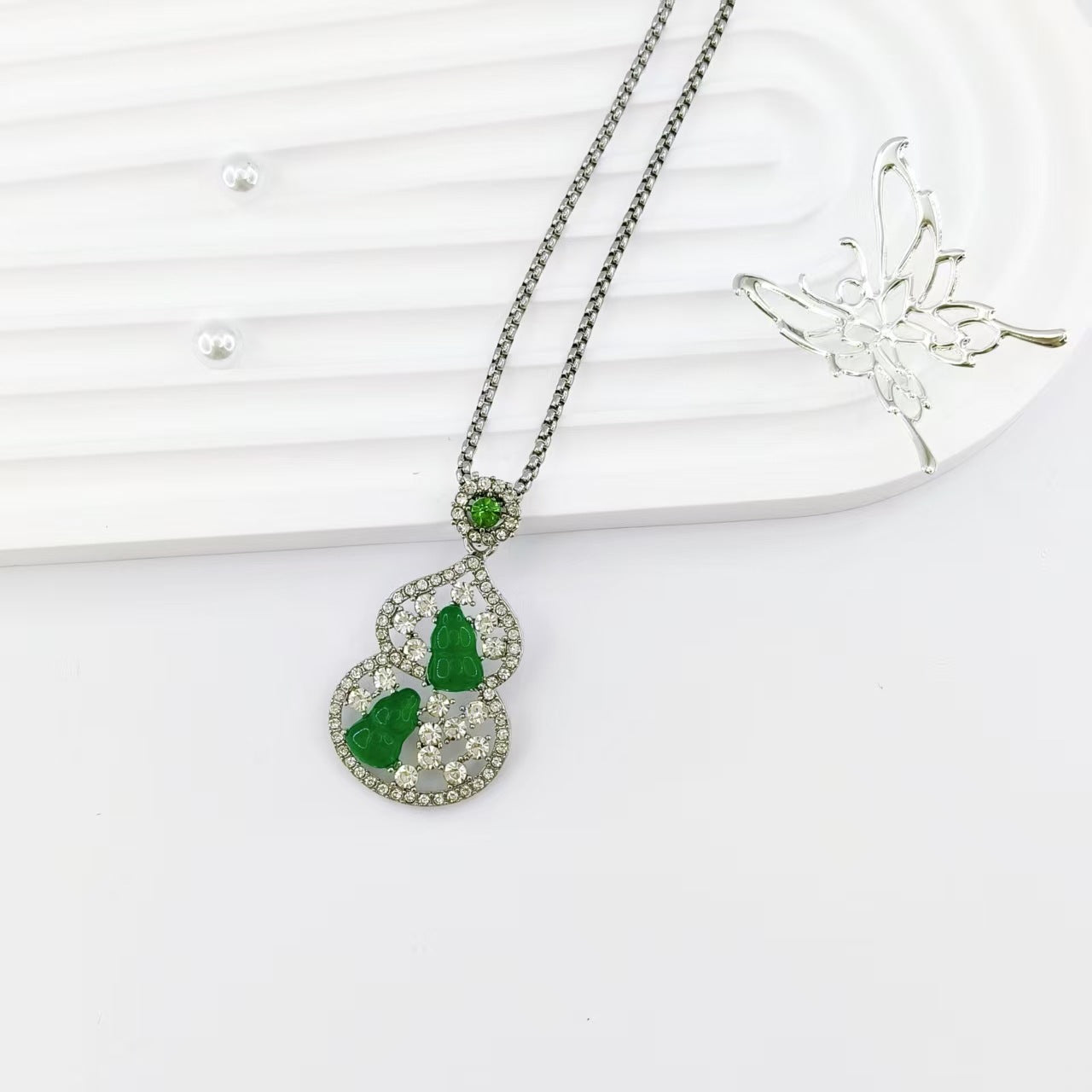 Mother's Day Gift For Mother Simple Fashion Necklace